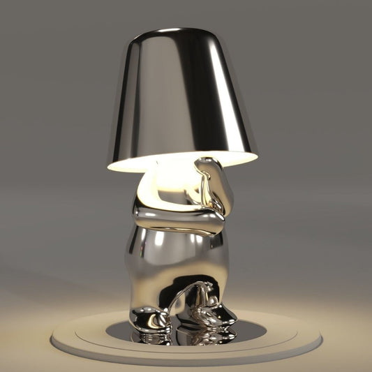 Beş Kardeş Akülü LED Lambalar