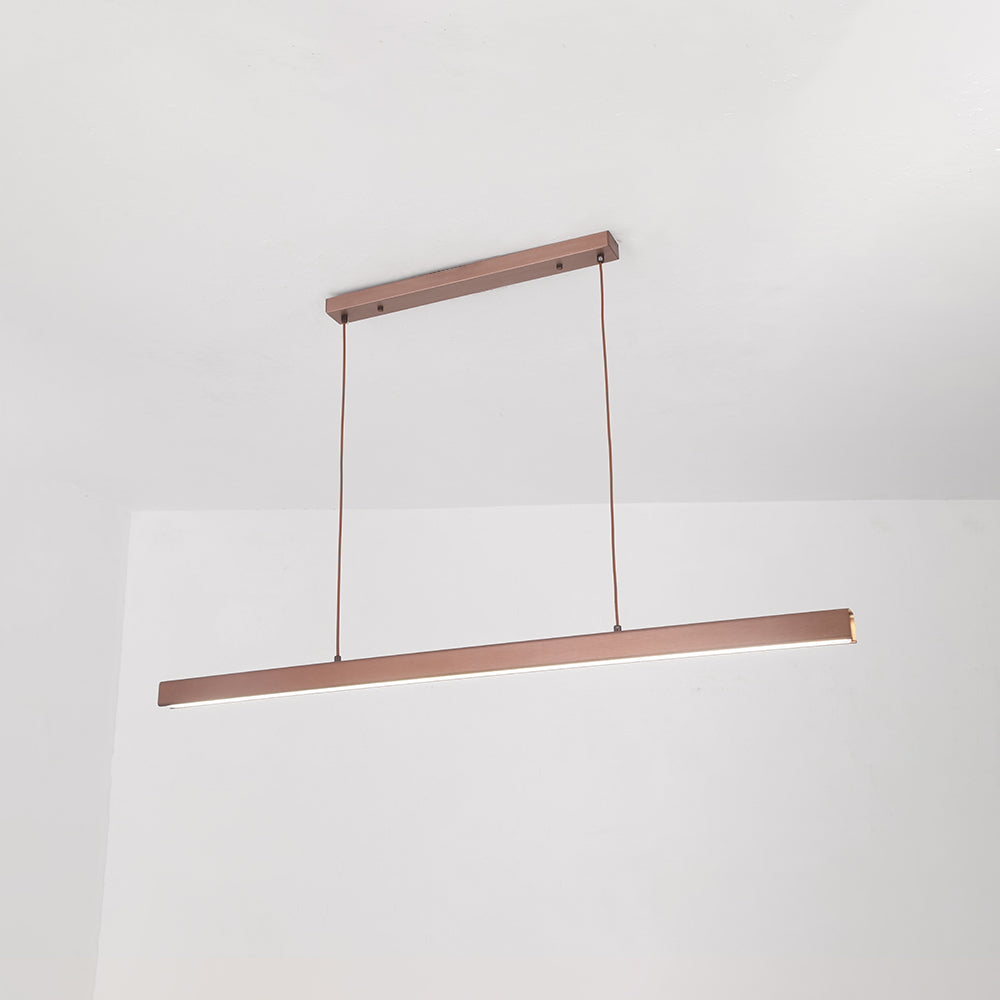 Edge Endüstriyel LED Sarkıt - Yüksekliği Ayarlanabilir, Enerji Verimli