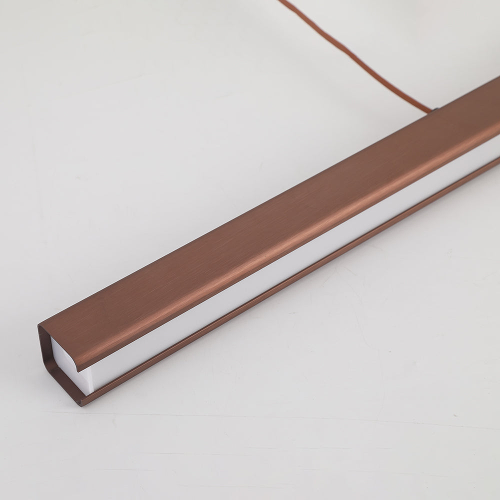 Edge Endüstriyel LED Sarkıt - Yüksekliği Ayarlanabilir, Enerji Verimli