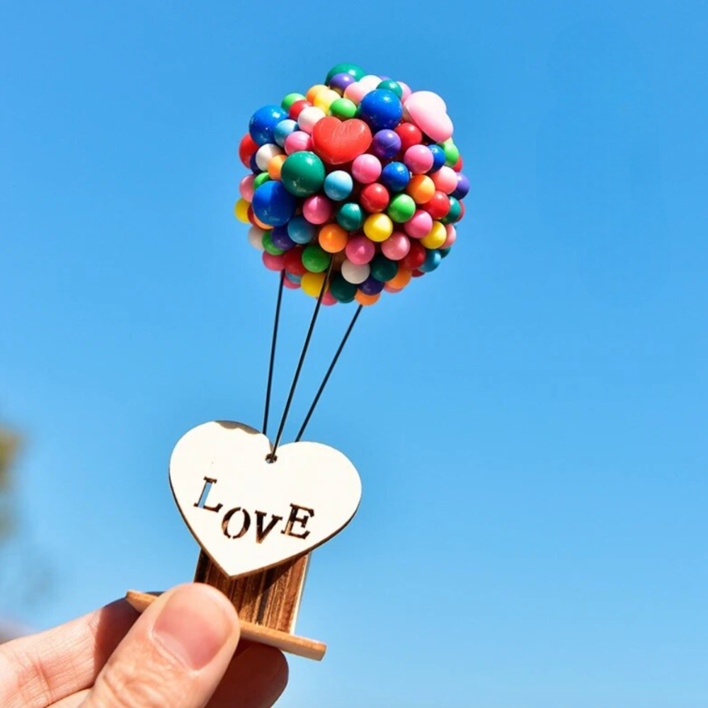 Balon Pim Evi