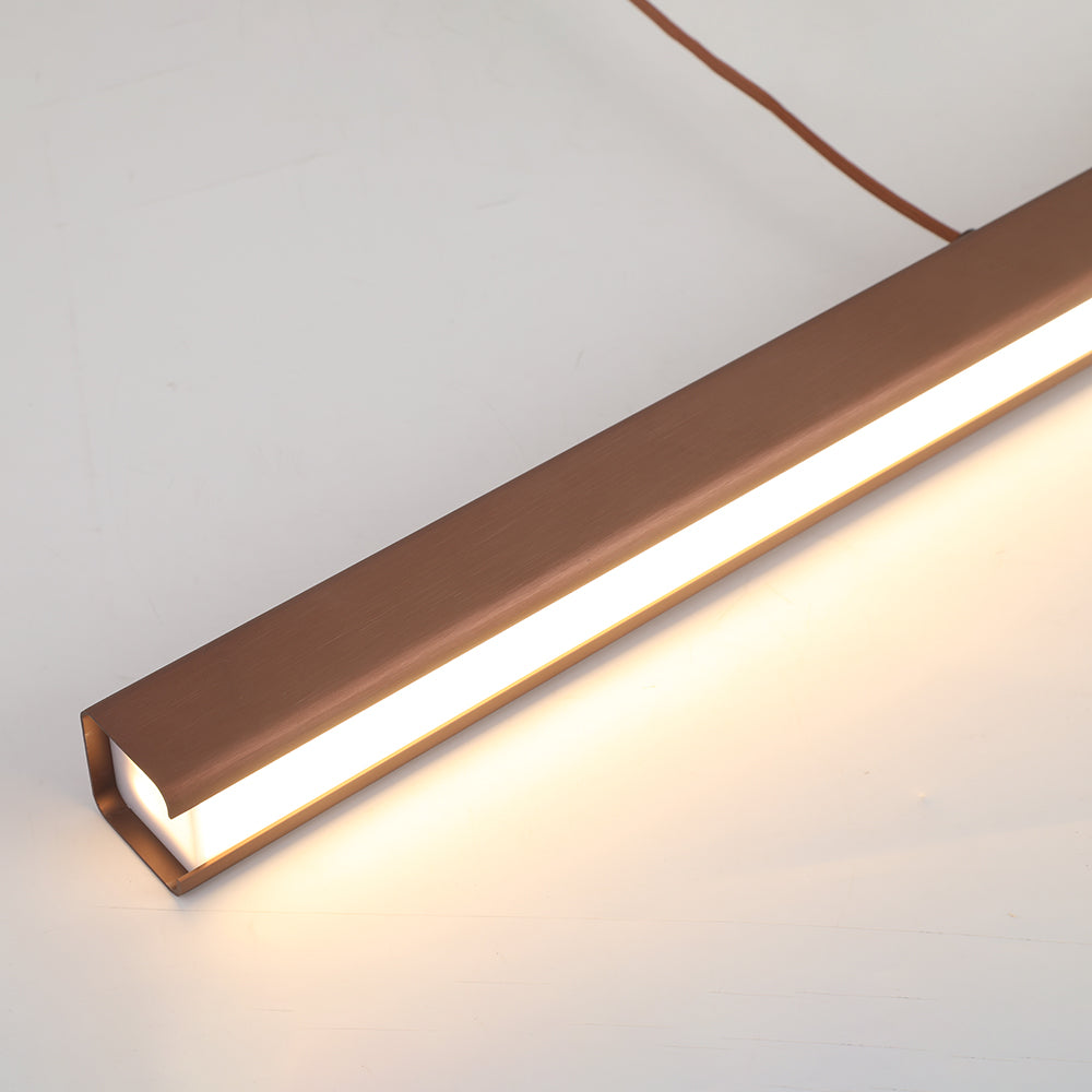 Edge Endüstriyel LED Sarkıt - Yüksekliği Ayarlanabilir, Enerji Verimli