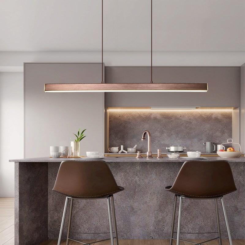 Edge Endüstriyel LED Sarkıt - Yüksekliği Ayarlanabilir, Enerji Verimli