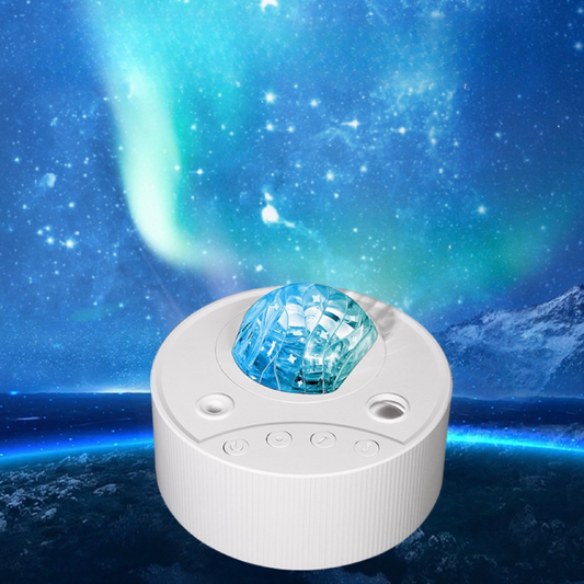 Kuzey Işıkları Projektörü