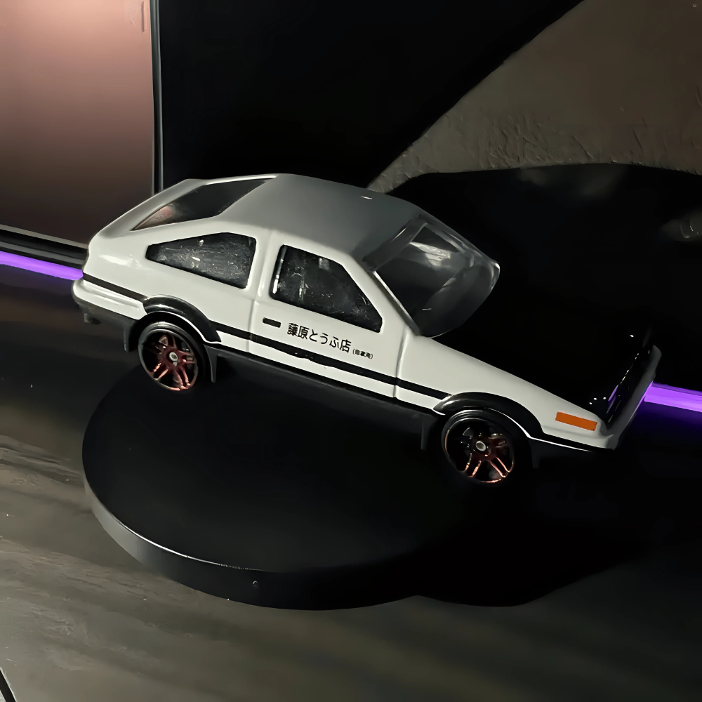 Yarış Drift Oyuncak Araba