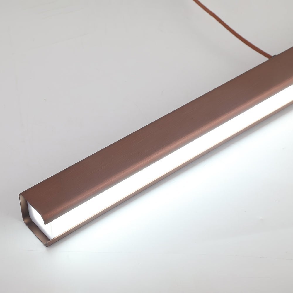 Edge Endüstriyel LED Sarkıt - Yüksekliği Ayarlanabilir, Enerji Verimli