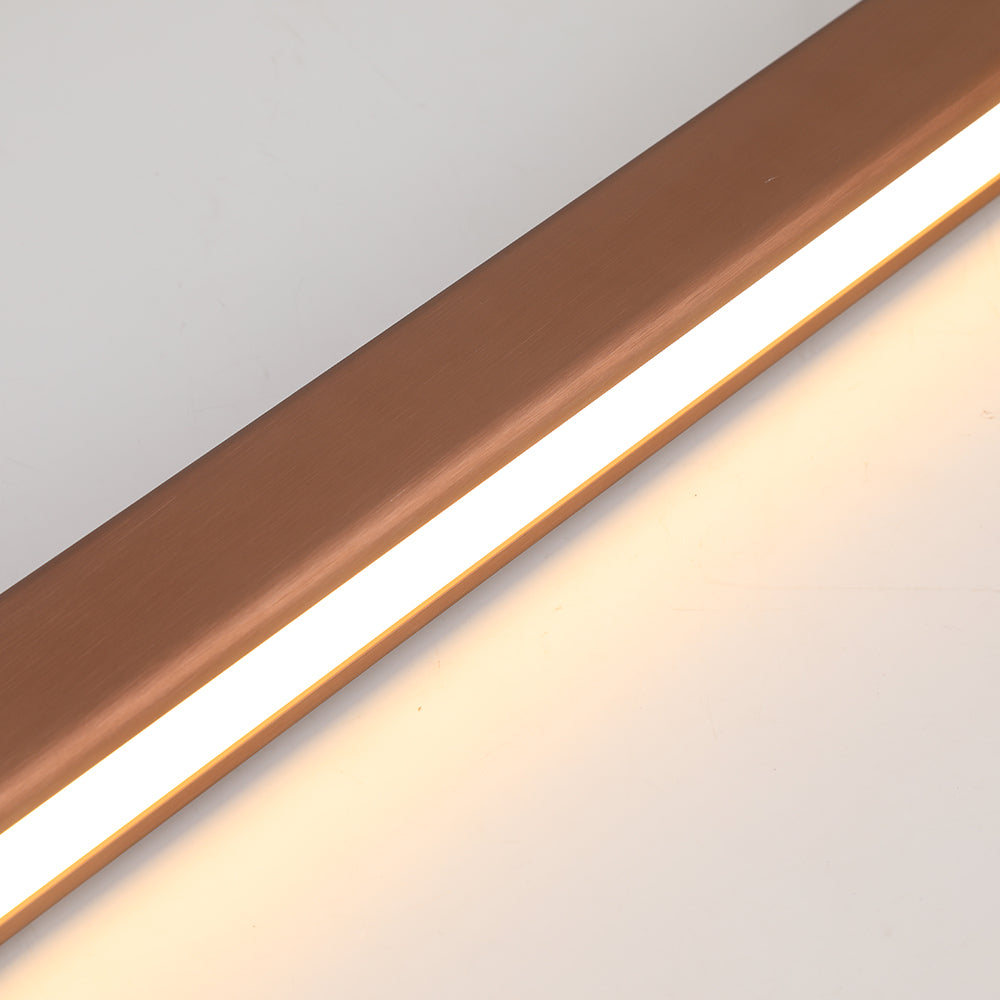 Edge Endüstriyel LED Sarkıt - Yüksekliği Ayarlanabilir, Enerji Verimli