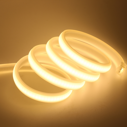 Süper Parlak LED Işıklar