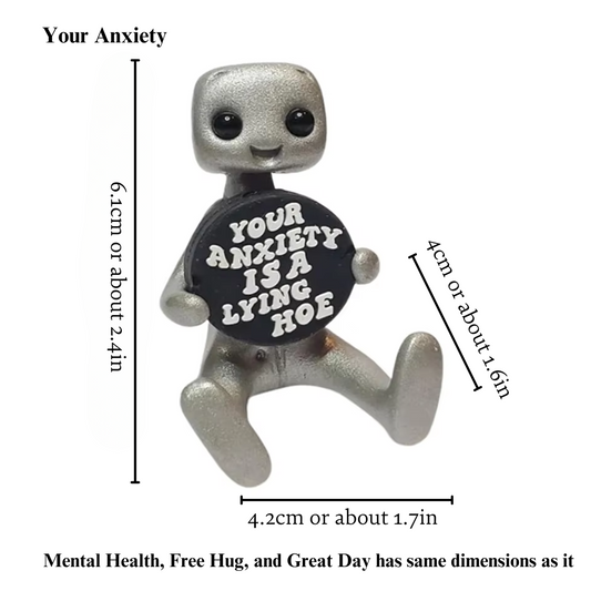 Güven Arkadaşı Robotu