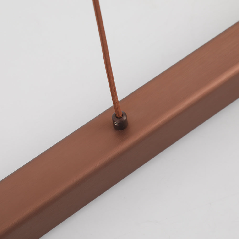 Edge Endüstriyel LED Sarkıt - Yüksekliği Ayarlanabilir, Enerji Verimli