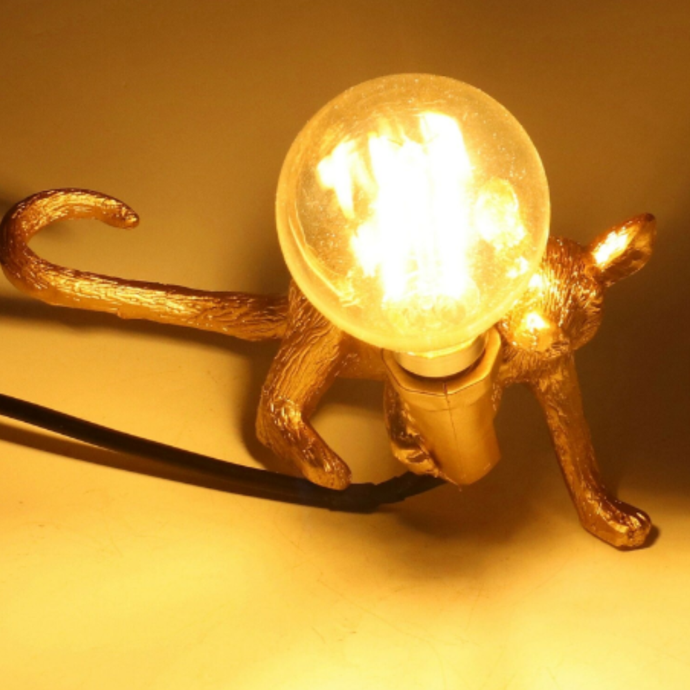 Fare Gece Lambası