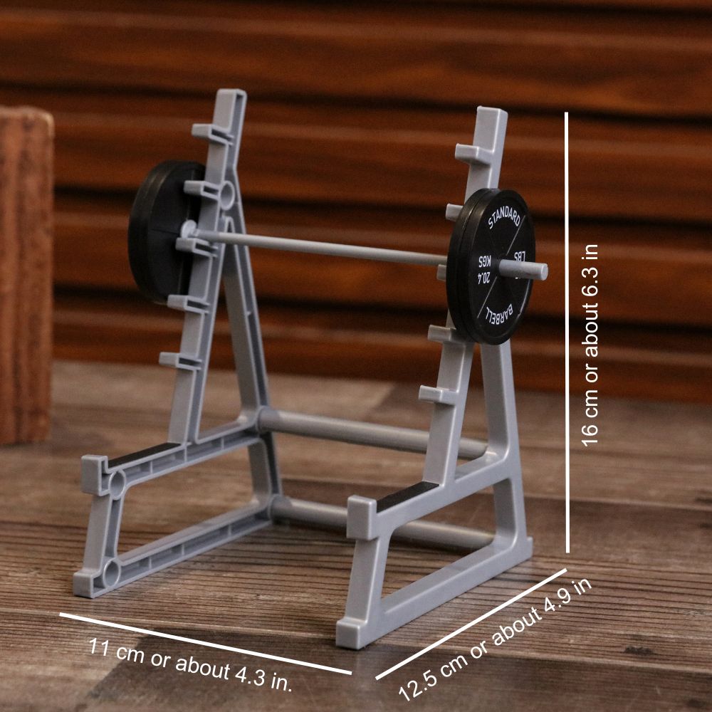Fitness Halter Kalemlik