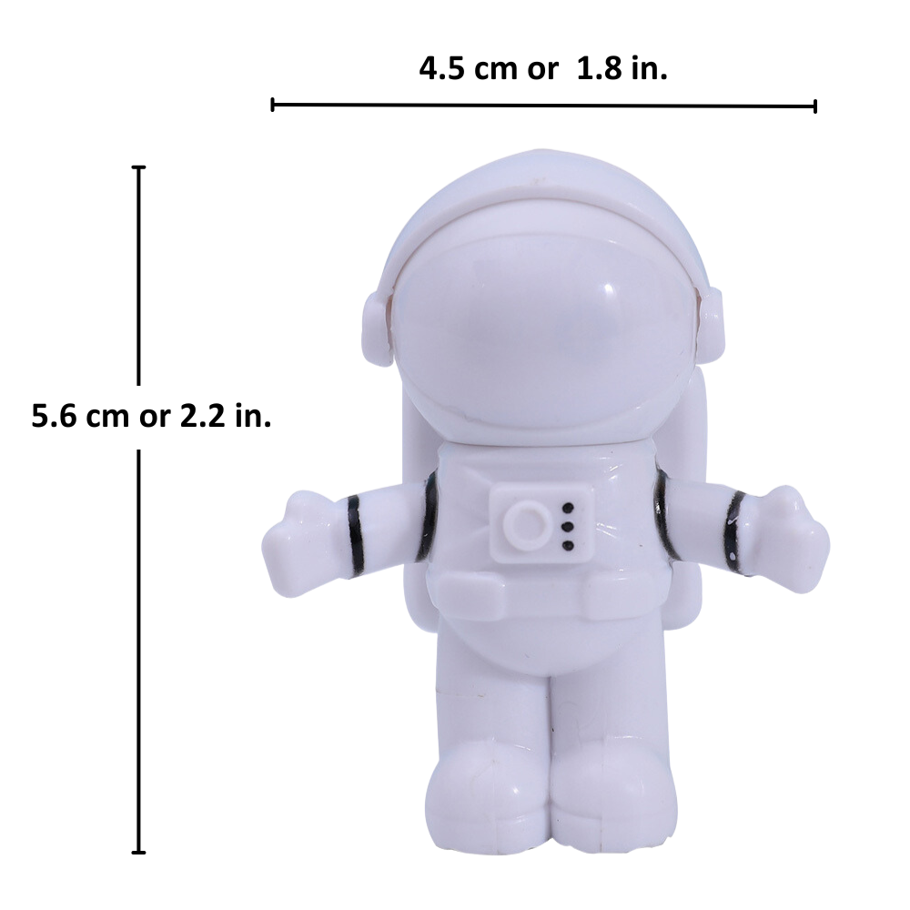 Astronot Gece Lambası