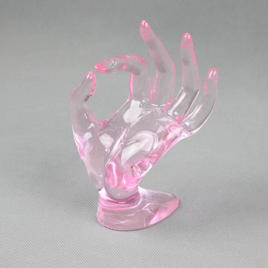 Takı Standı El Figür