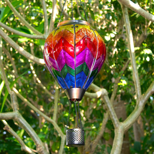 Kapadokya Balon Lambası