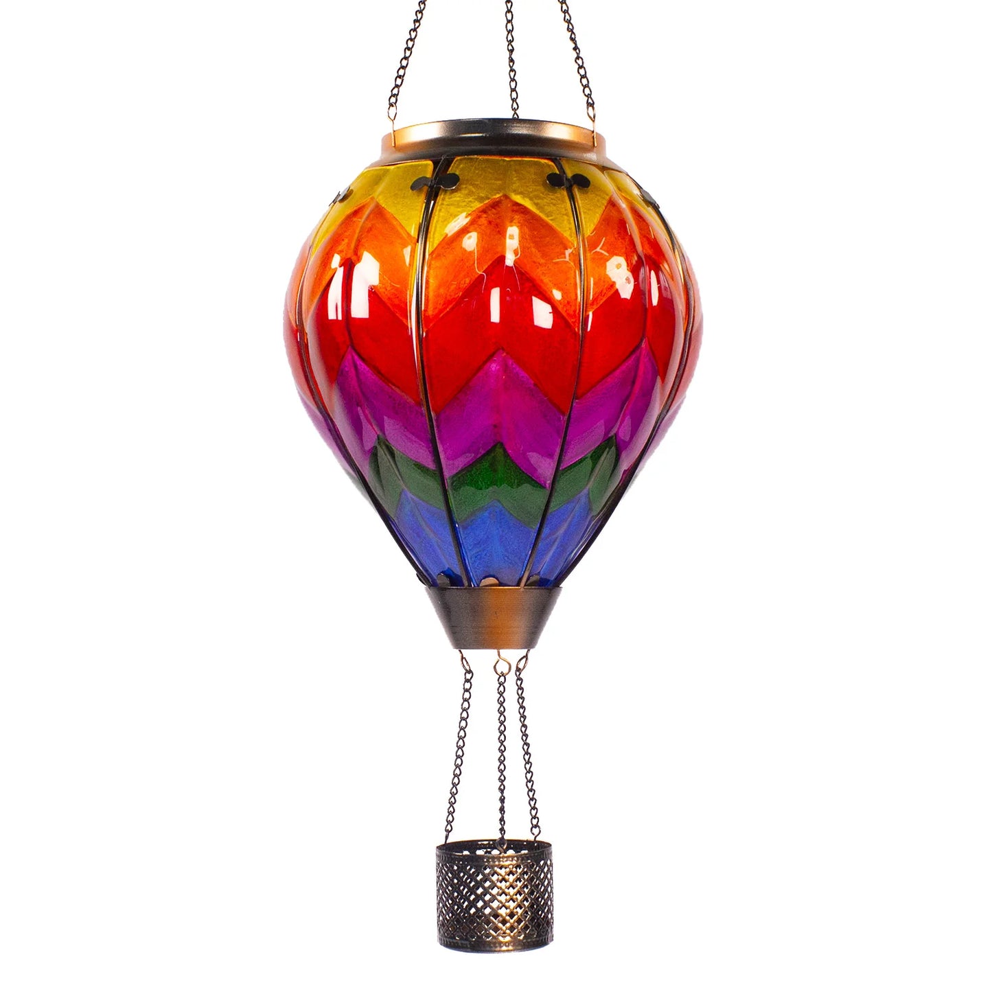 Kapadokya Balon Lambası