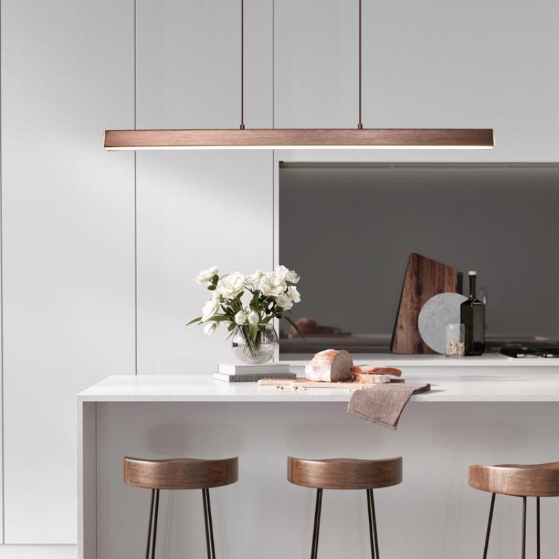 Edge Endüstriyel LED Sarkıt - Yüksekliği Ayarlanabilir, Enerji Verimli