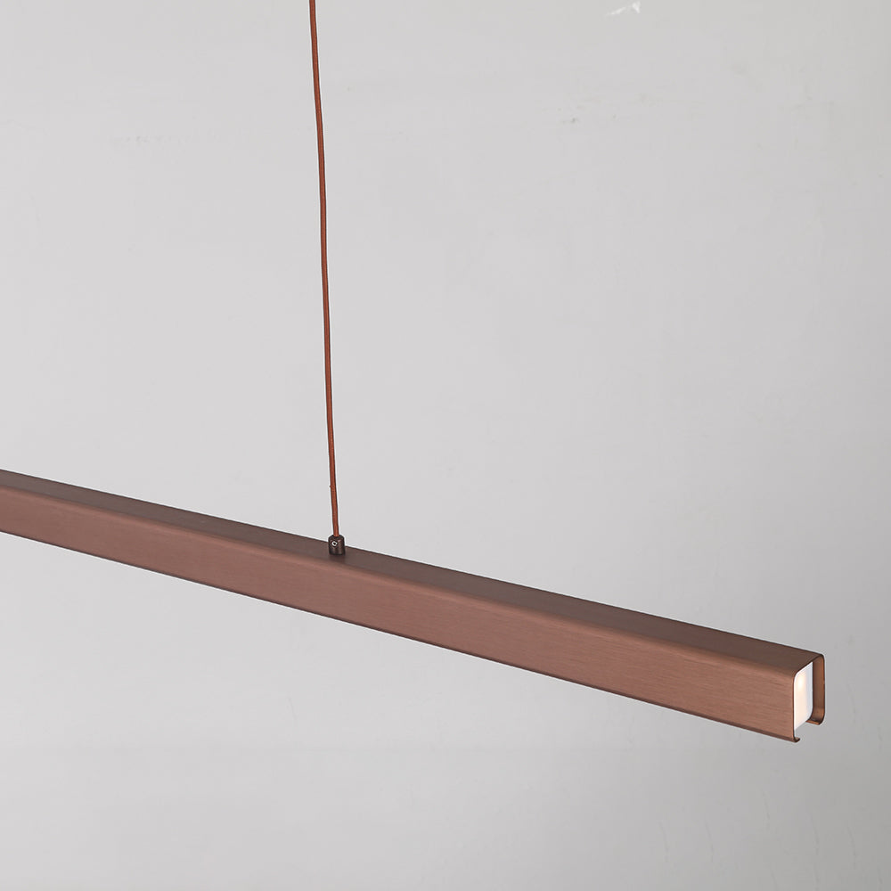 Edge Endüstriyel LED Sarkıt - Yüksekliği Ayarlanabilir, Enerji Verimli