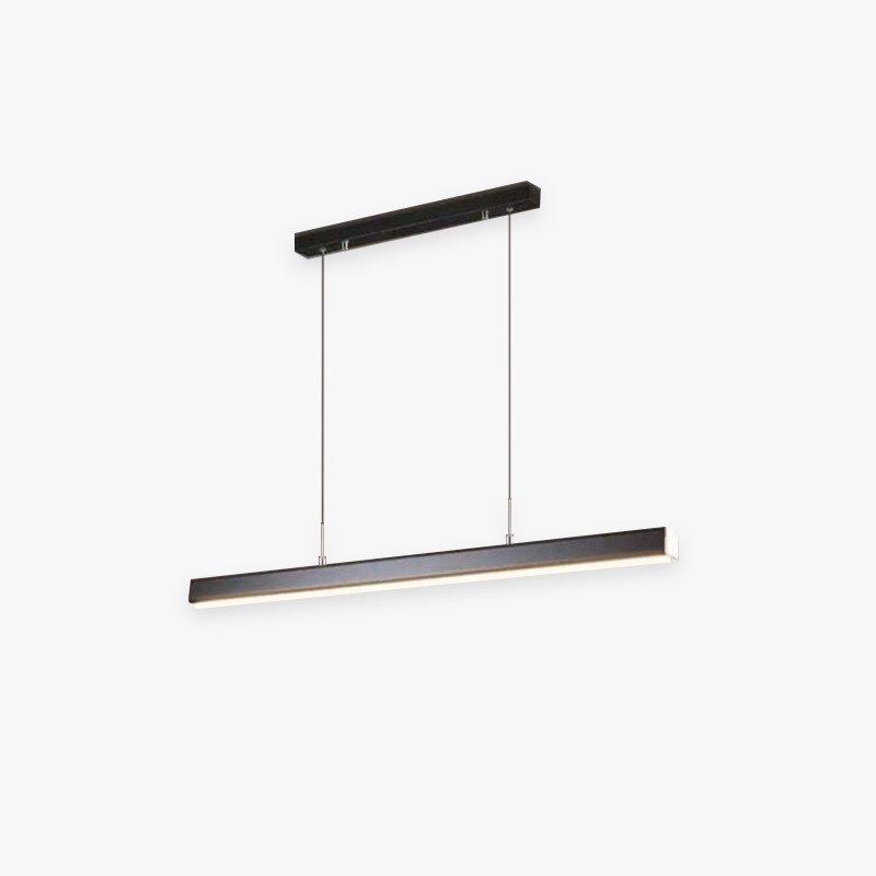 Edge Endüstriyel LED Sarkıt - Yüksekliği Ayarlanabilir, Enerji Verimli