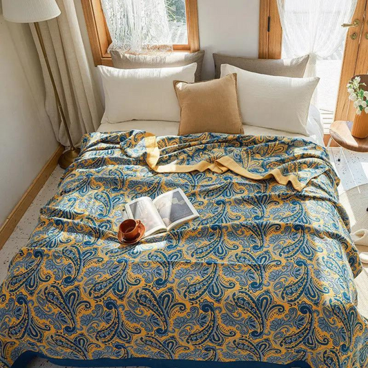 Trendy Huzur Battaniyesi