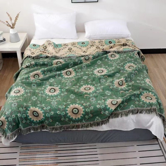 Modern Huzur Battaniyesi