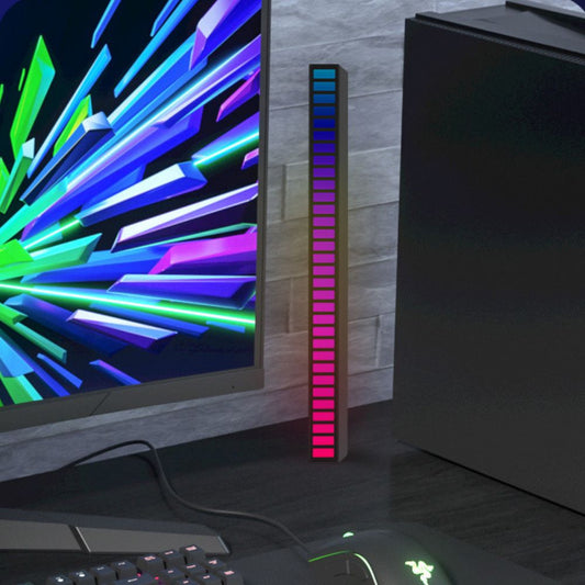 LED Ritim Işığı