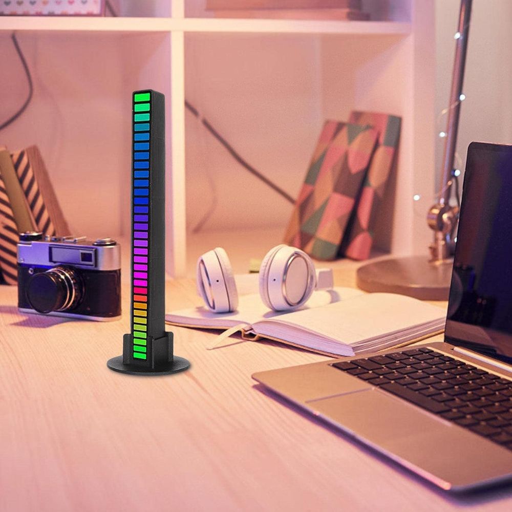 LED Ritim Işığı