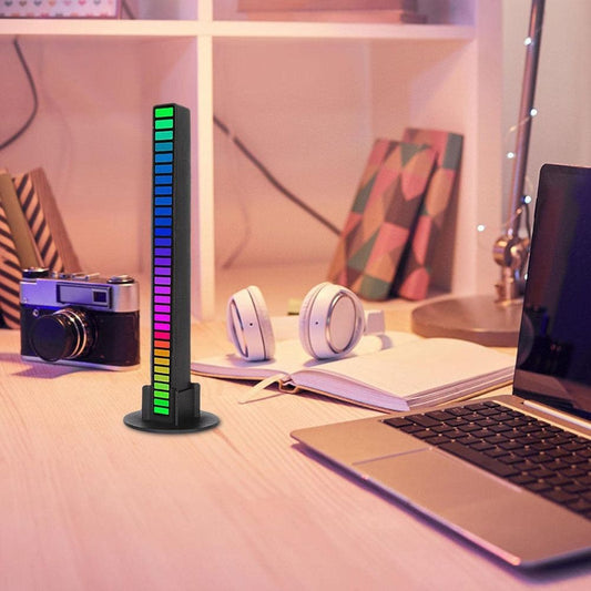 LED Ritim Işığı