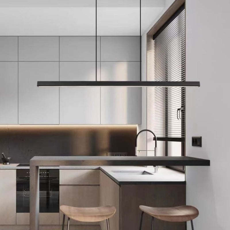 Edge Endüstriyel LED Sarkıt - Yüksekliği Ayarlanabilir, Enerji Verimli