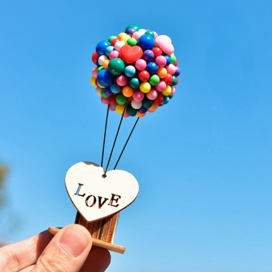 Balon Pim Evi