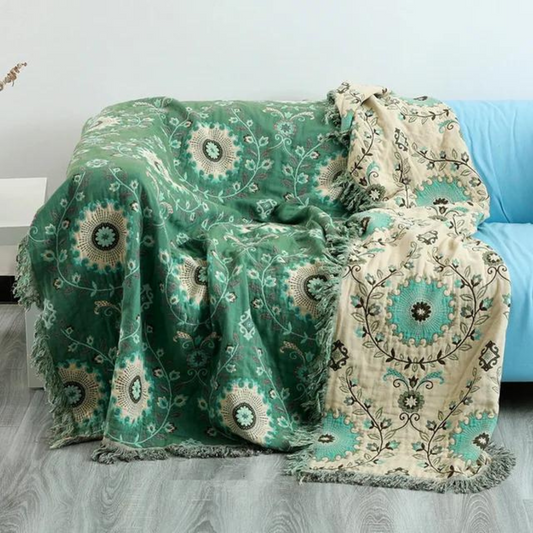 Modern Huzur Battaniyesi