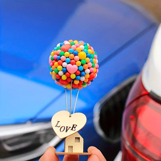 Balon Pim Evi