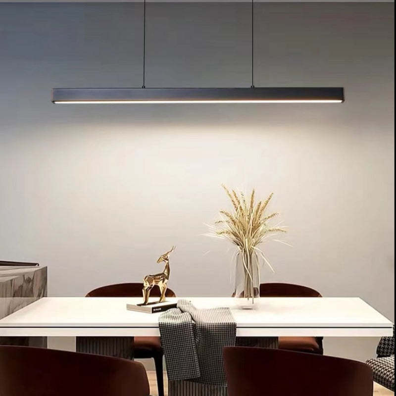 Edge Endüstriyel LED Sarkıt - Yüksekliği Ayarlanabilir, Enerji Verimli