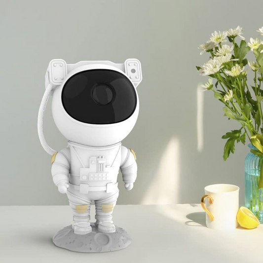 Galaxy Astronot Projektörü
