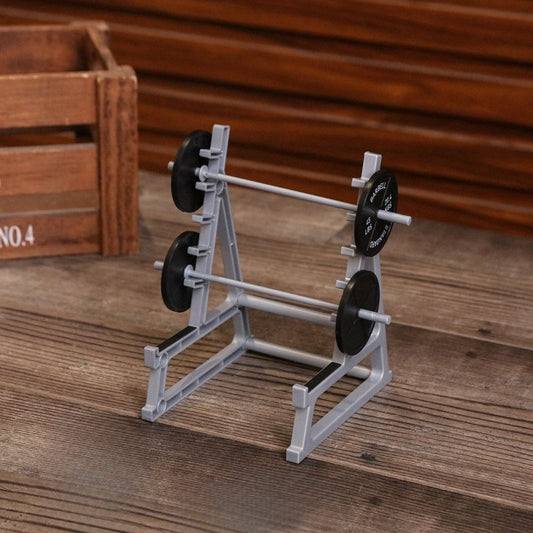 Fitness Halter Kalemlik