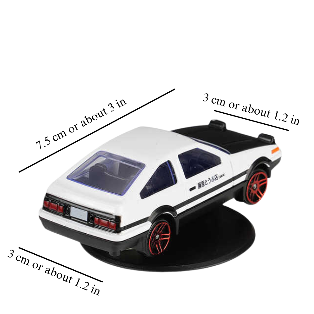 Yarış Drift Oyuncak Araba