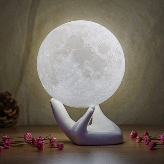 Ay Gece Lambası