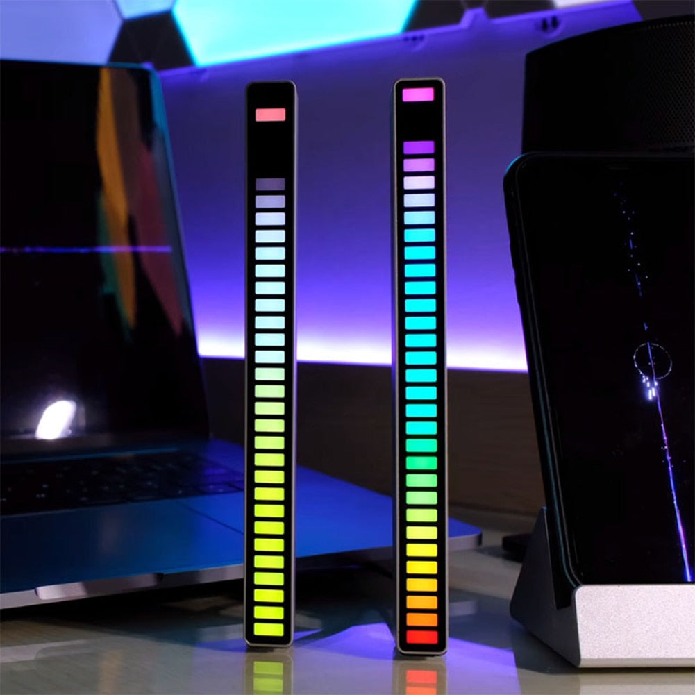 LED Ritim Işığı