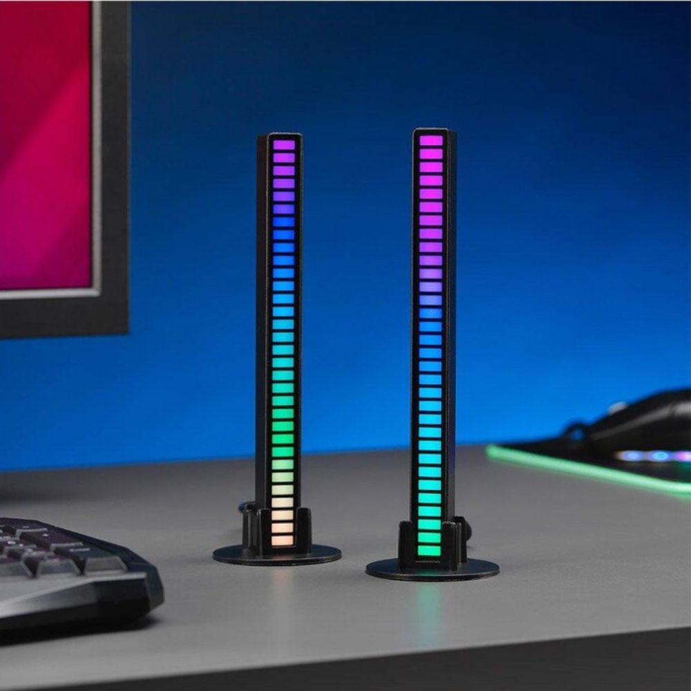 LED Ritim Işığı