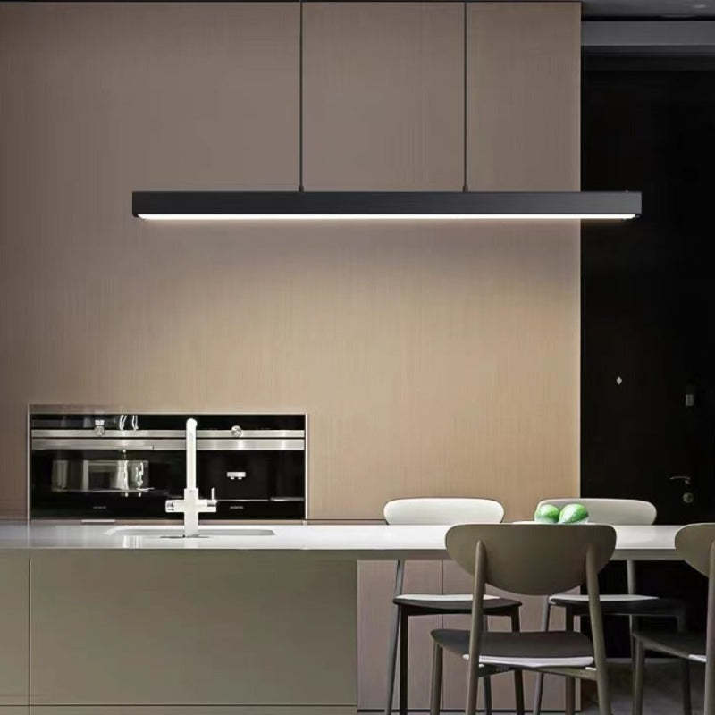 Edge Endüstriyel LED Sarkıt - Yüksekliği Ayarlanabilir, Enerji Verimli